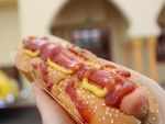 ​Weirdest Hotdogs From Around the World