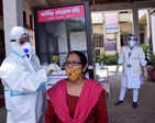 Coronavirus: India registers over 80,000 cases in a day