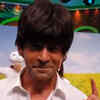Responses from actors, who he has mimicked