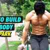 Article image for: How to build a solid body in the park