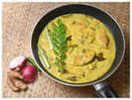 ​Kerala Prawns Curry