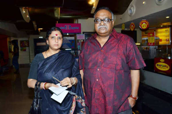 Pradeep Sarkar Stills