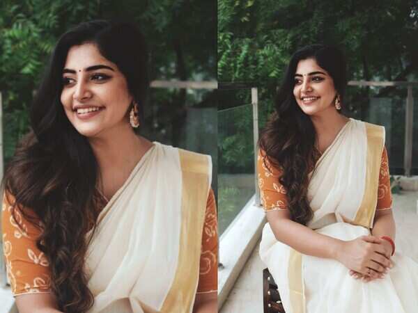 Manjima Mohan Stills