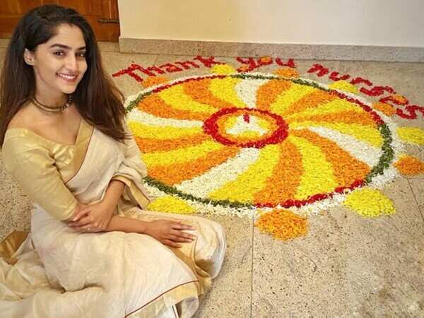 Reba Monica John Photos
