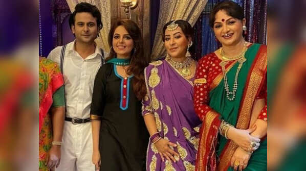 Why will I pay an actor and not show her? asks Preeti