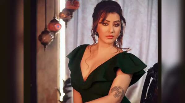 Shilpa's conversation with Preeti Simoes