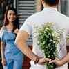 Men must regularly shower their women with gifts and accessories