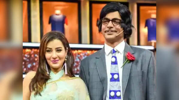 Serious accusations made on the production house by Shilpa