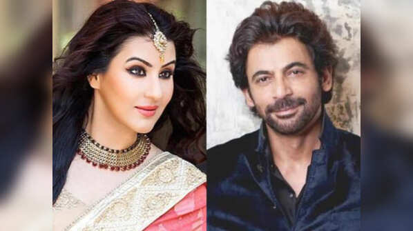 Reservations about not working with Sunil Grover