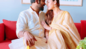 Vignesh Shivan and Nayanthara celebrate Onam in style