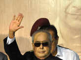 Pranab Mukherjee: A quintessential Indian politician