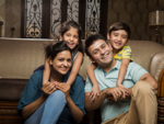 ​Give your children the freedom to make their own decisions