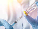 The rich countries have started hoarding vaccines...