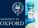 ​India has already started manufacturing Oxford’s COVID vaccine