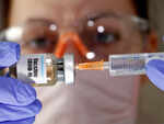 "Vaccine manufacturers should follow SII's lead"