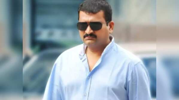 Bandla Ganesh