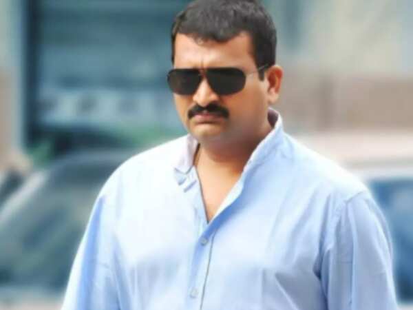 Bandla Ganesh Images