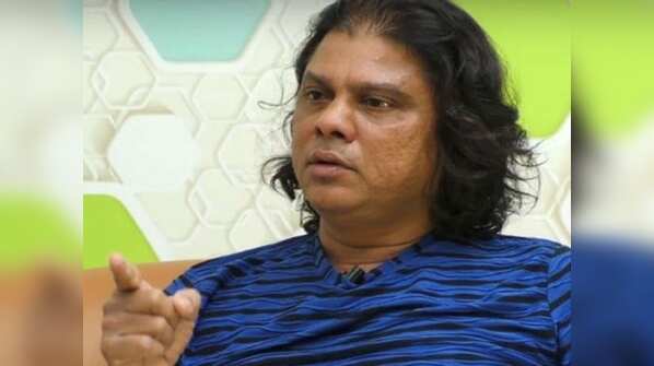 Rakesh Master