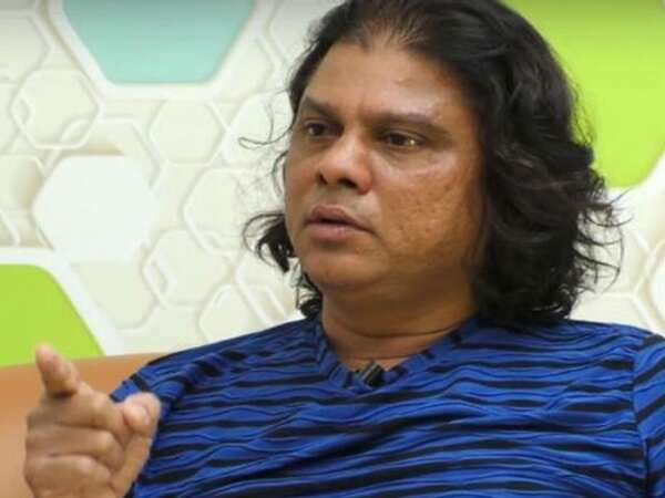 Rakesh Master Photos