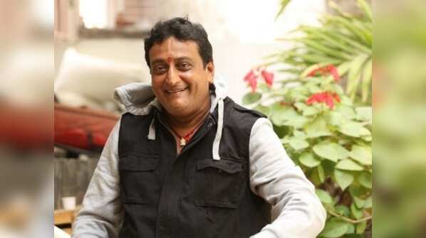 Prudhvi Raj