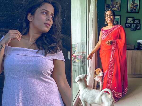 Jahnavi