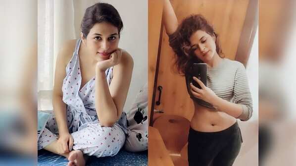 Shraddha Das