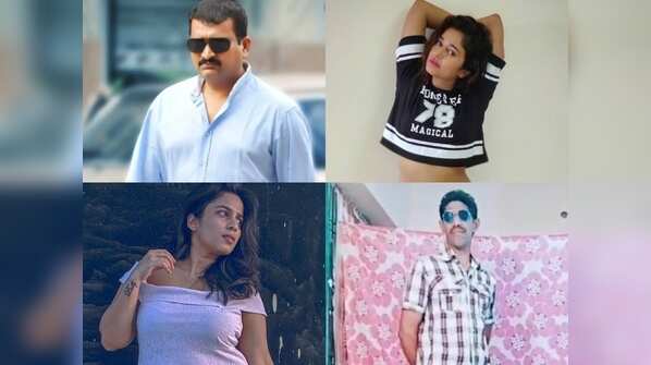 Bigg Boss Telugu 4: From Poonam Bajwa to Bandla Ganesh, a look at the most anticipated contestants this season