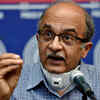 Article image for: Tweets not meant to disrespect SC, will pay Re 1 fine: Prashant Bhushan