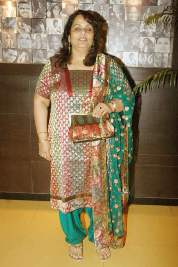 Nirmiti Sawant Photos