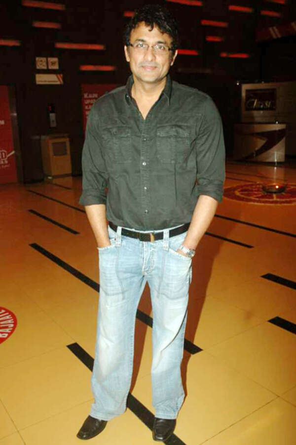 Ajinkya Deo Pictures