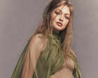 New pictures from Gigi Hadid’s maternity photoshoot are simply stunning