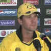 Article image for: We are devastated, says <i class="tbold">Ricky Ponting</i>