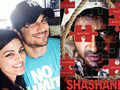 Sushant Singh Rajput's sister Shweta calls for boycott of movie &lsquo;Shashank&rsquo;, based on late actor&rsquo;s life