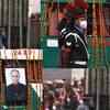 Article image for: <i class="tbold">former president</i> Pranab Mukherjee laid to rest with full military honours