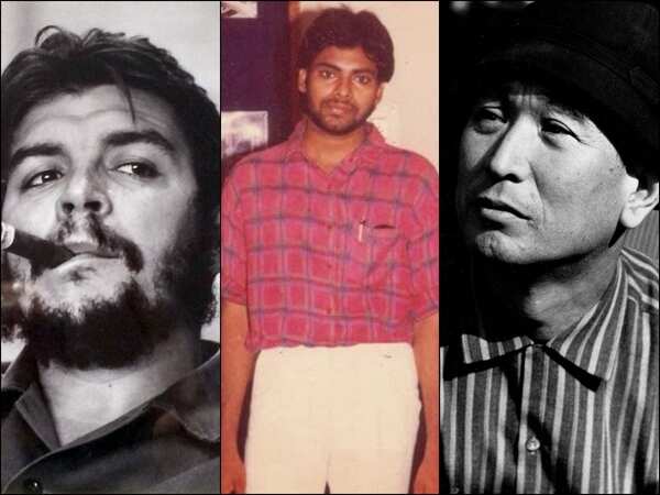 Akira Kurosawa Images