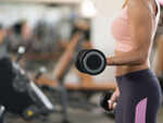 ​You are not progressing in your workout