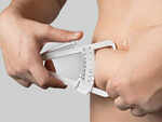 ​You are losing weight too quickly