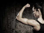 ​Your body fat percentage is the same