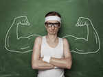 ​5 signs that you are losing muscles instead of fat
