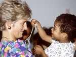 She made sure that her ‘Royal’ identity did not come between her and her people