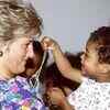She made sure that her ‘Royal’ identity did not come between her and her people