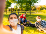 Want to meet your friends during the pandemic? Here are five precautions you must take to stay safe