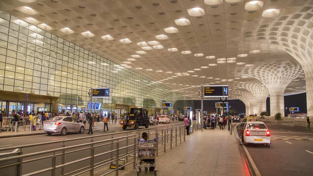 Mumbai Airport to operate 200 daily flights from September 1