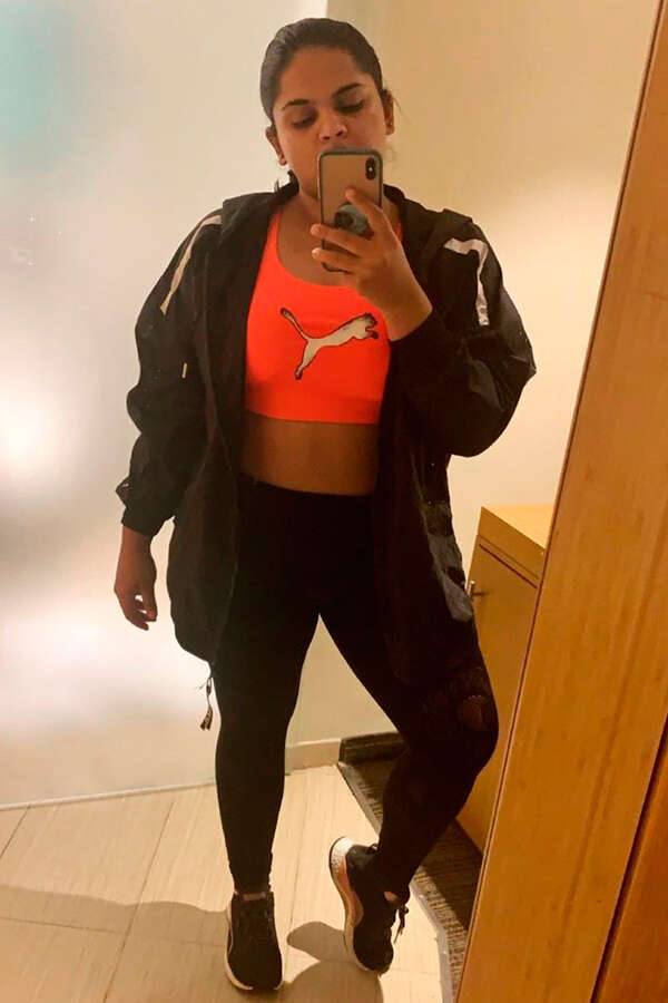 Vidyu Raman Images