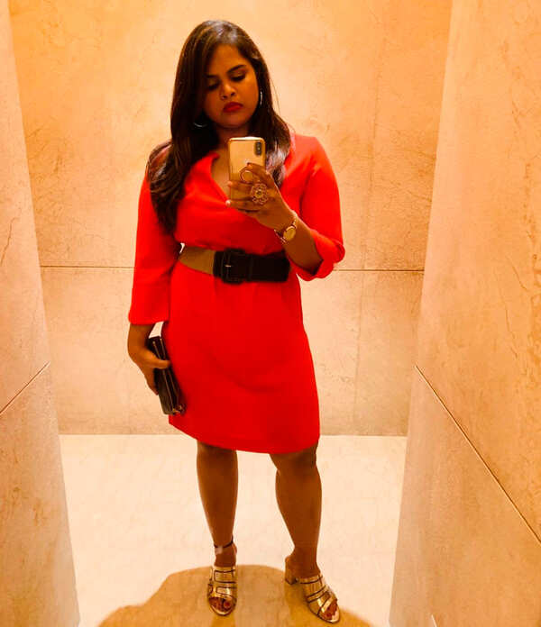 Vidyu Raman