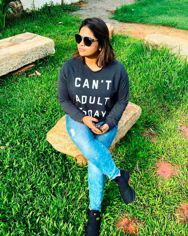 Vidyu Raman
