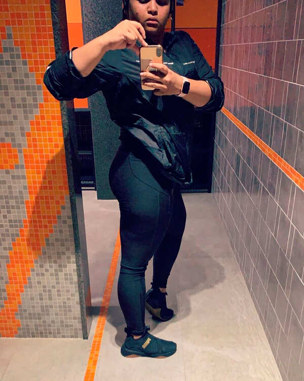 Vidyu Raman