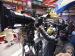 Documentary on manache ganpati
