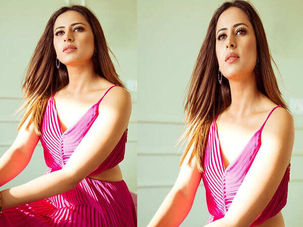 Sargun Mehta
