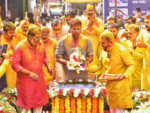 Bhau Rangari